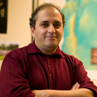 Mustapha Meghraoui