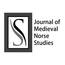 Scandia: Journal of Medieval Norse  Studies