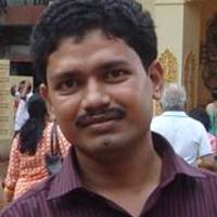 Bijan Mondal