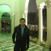 Edgard Giancarlos Sullca Yépez