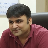 Vikas Baniwal