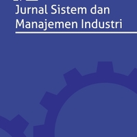 jurnal Sistem dan Manajemen Industri