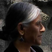 Supriya Chaudhuri