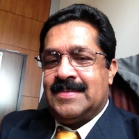 Dr. Abraham Oommen Elankathil, M.A, B.Ed, TESOL(UK), Ph.D.