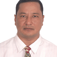 surendra shrestha