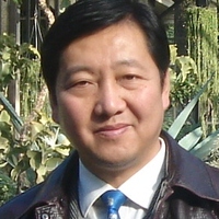 Youwei Wang