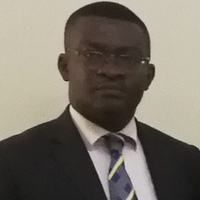 ISAAC  ASIEDU-GYEKYE