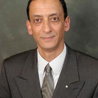 Abderrafik Meddour