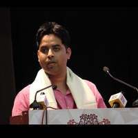 Dr Patanjali Mishra