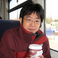 Kazushi  Iwao