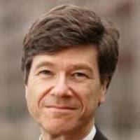 Jeffrey Sachs