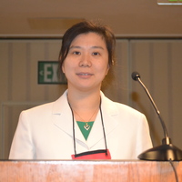 Jau-Yon Chen, PhD