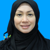 Idyawati  Hussein