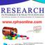 Profile image of Research in Pharmacy and Health Sciences