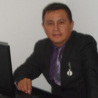 LUIS REMUZGO BARCO