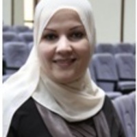 Esraa Alomari