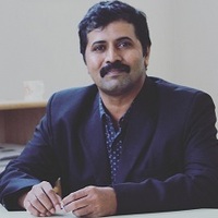 M T Gopalakrishna