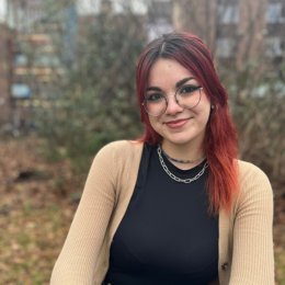 Ana Gavra, membru în echipa de studenți internaționali