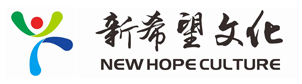 新希望夏令营logo