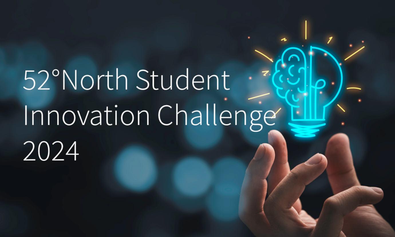 52°North Innovation Prize 2024 CfP