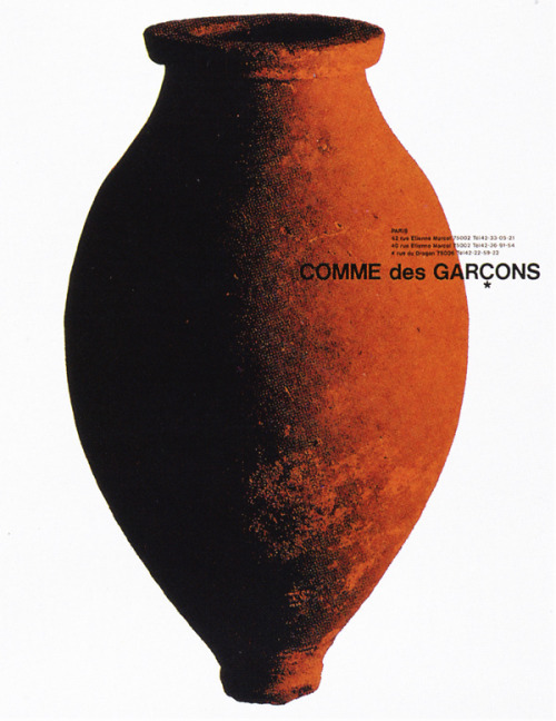 gdbot:
“garlands-jpn:comme des garçons - adc 91 https://ift.tt/2NW50HI
”