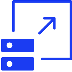 Compute Scalability@8x