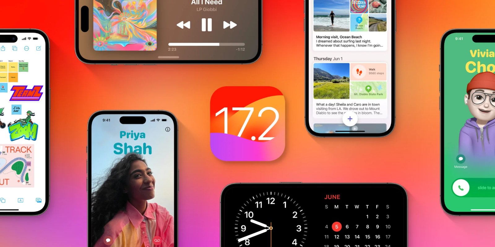 iOS 17.2