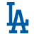 Los Angeles Dodgers