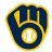 Milwaukee Brewers