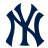 New York Yankees