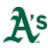 Oakland Athletics