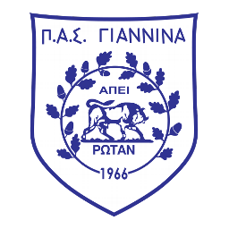 Pas Giannina