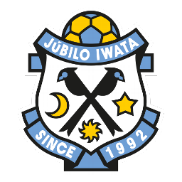 Jubilo Iwata