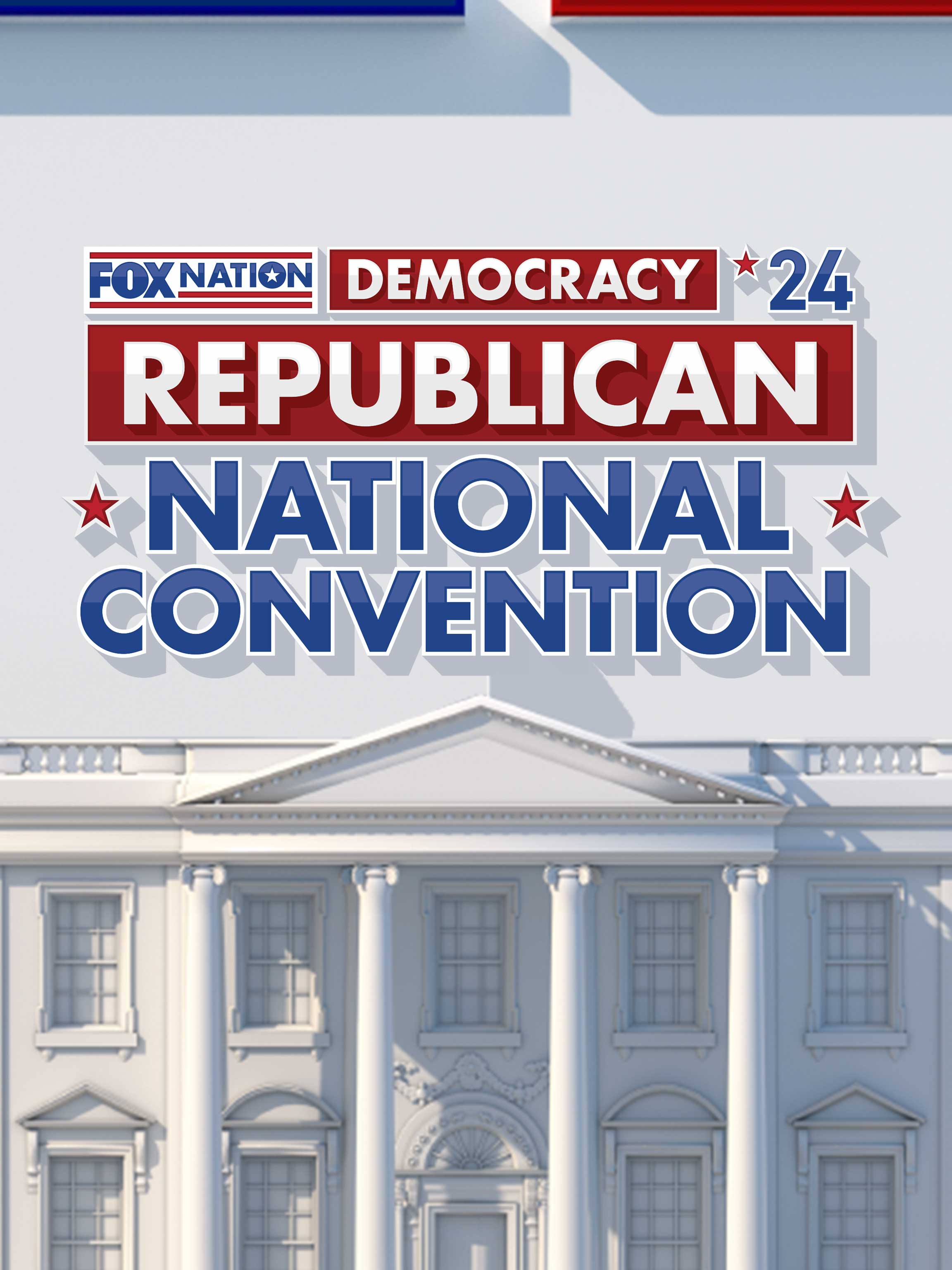 2024 Republican National Convention dcg-mark-poster