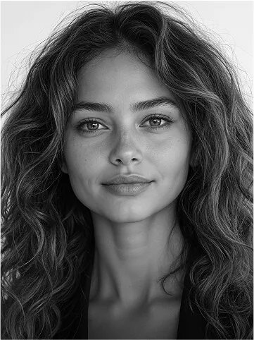 Cassie - Female AI Agent