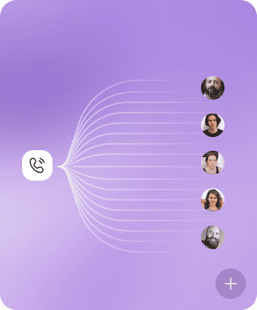 Scale Without Limits