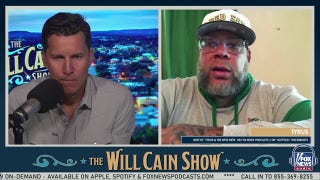 VP Harris, the economy, Olympic Women’s Boxing story- Is anything real?! | Will Cain Show - Fox News