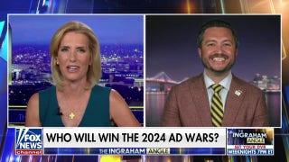 2024 Ad Wars: Best and worst political ads of this week - Fox News