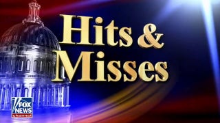 Hits and Misses  - Fox News