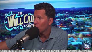 Will Cain: Lahaina, Maui is only back to "ground zero" one year later | Will Cain Show  - Fox News