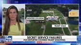 Alexis McAdams recounts Trump assassination attempt at Pennsylvania rally