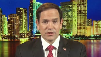 Sen. Rubio calls out ABC News for a 'poorly run debate'