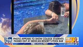 College students say they were drugged at Mexican resort - Fox News