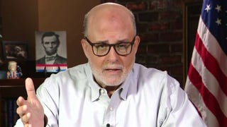 Mark Levin: 'Let's stop pretending; Kamala Harris cannot run on her record' - Fox News