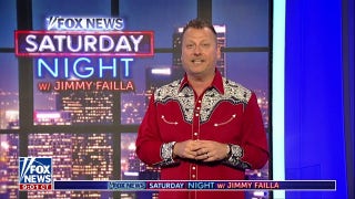 Jimmy Failla wishes America a happy birthday! - Fox News