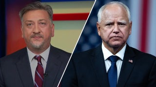 Tim Walz has an obligation to 'set the record straight' on his military service: David Bellavia - Fox News