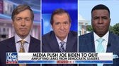 Rumors of Dem leaders pushing Biden out is like ‘cat nip’ for journalists: Kevin Corke