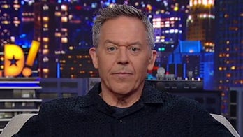 Gutfeld: Democrats are worried about Biden's age