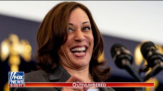 Kamala is trying to ‘script’ her way to the presidency: Kayleigh McEnany - Fox News