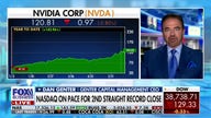 Is Nvidia or Cisco the better long-term investment?